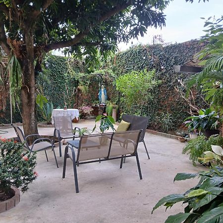 Alojamiento Familiar Custodia Tarapoto Ngoại thất bức ảnh