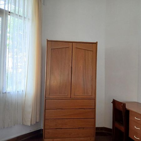 Alojamiento Familiar Custodia Tarapoto Ngoại thất bức ảnh