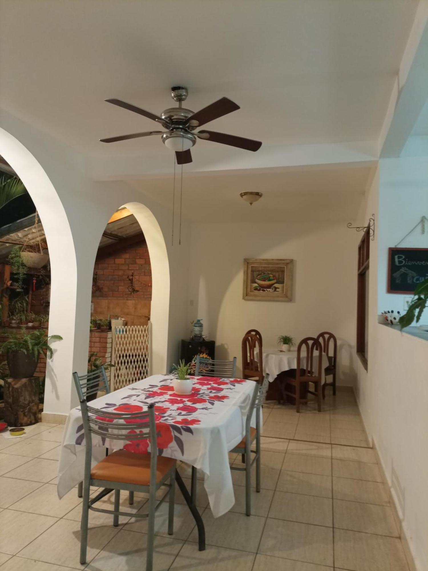 Alojamiento Familiar Custodia Tarapoto Ngoại thất bức ảnh