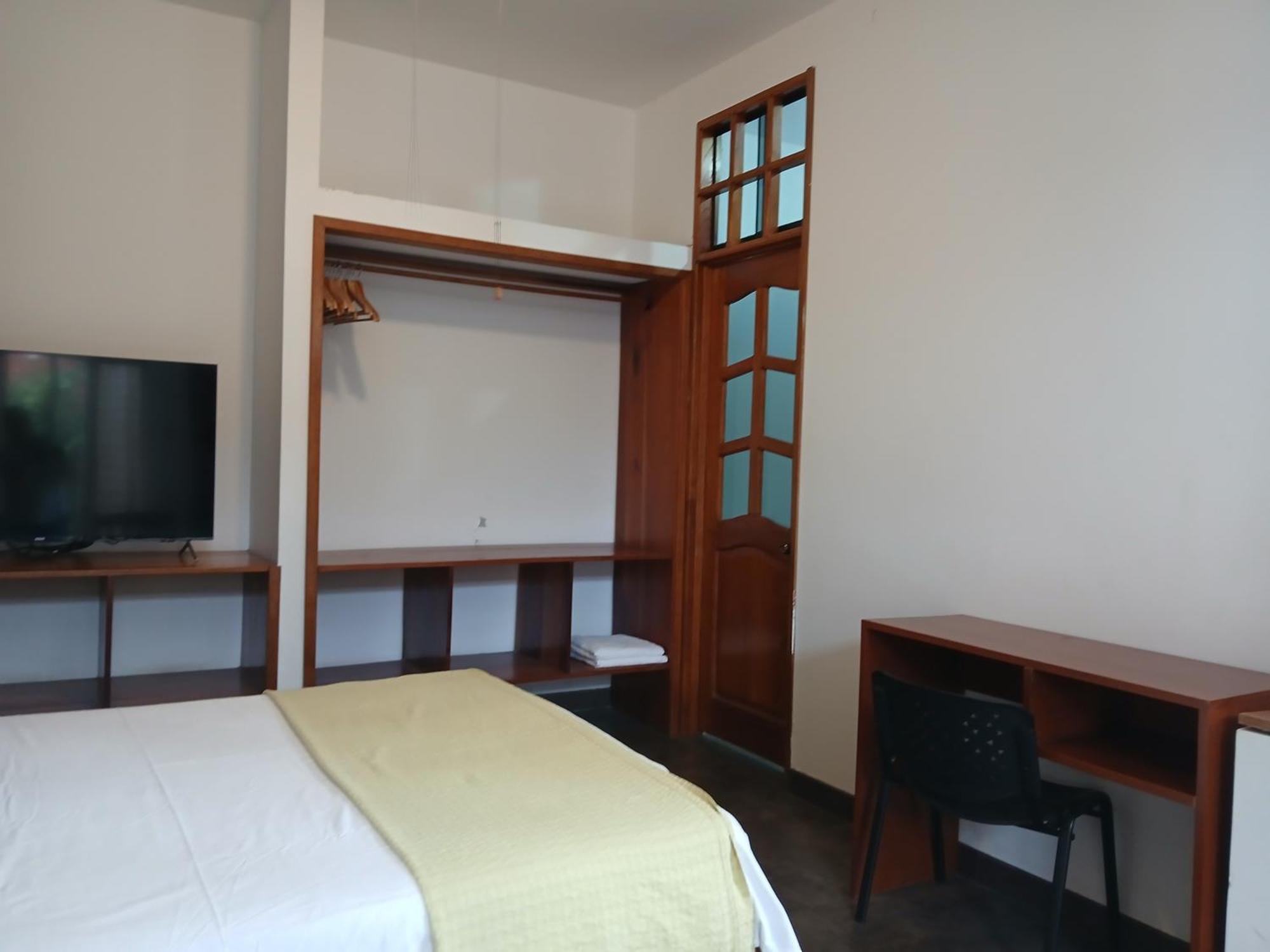 Alojamiento Familiar Custodia Tarapoto Ngoại thất bức ảnh