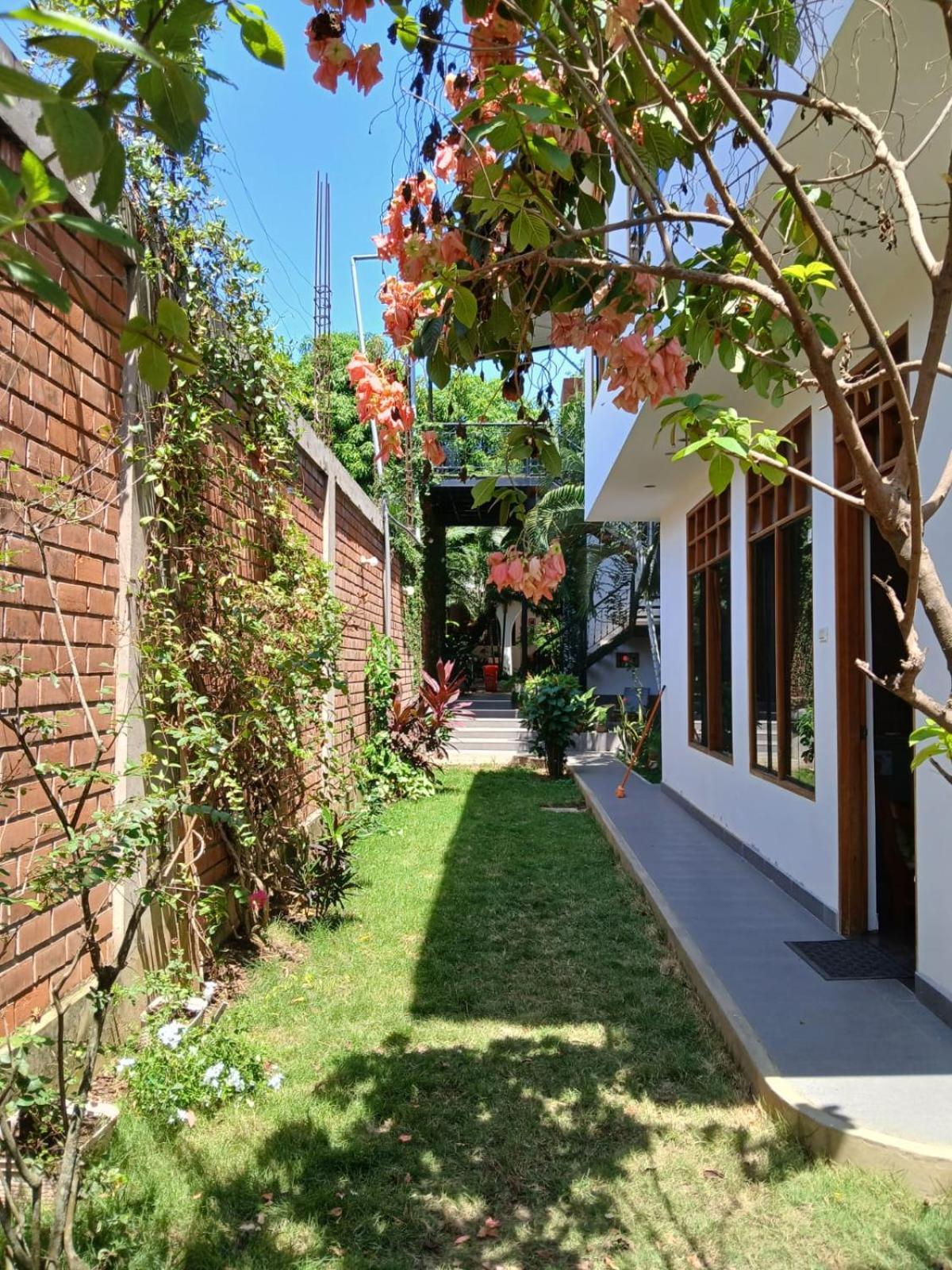 Alojamiento Familiar Custodia Tarapoto Ngoại thất bức ảnh