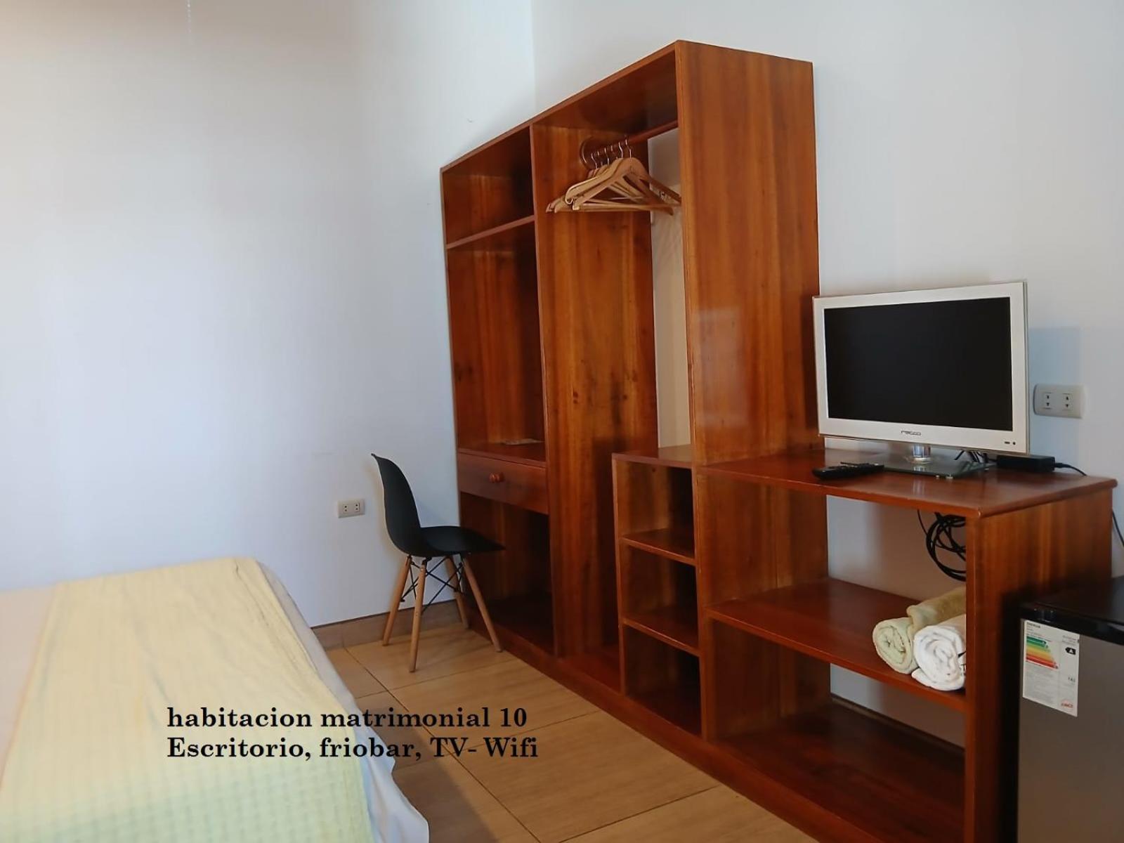 Alojamiento Familiar Custodia Tarapoto Ngoại thất bức ảnh