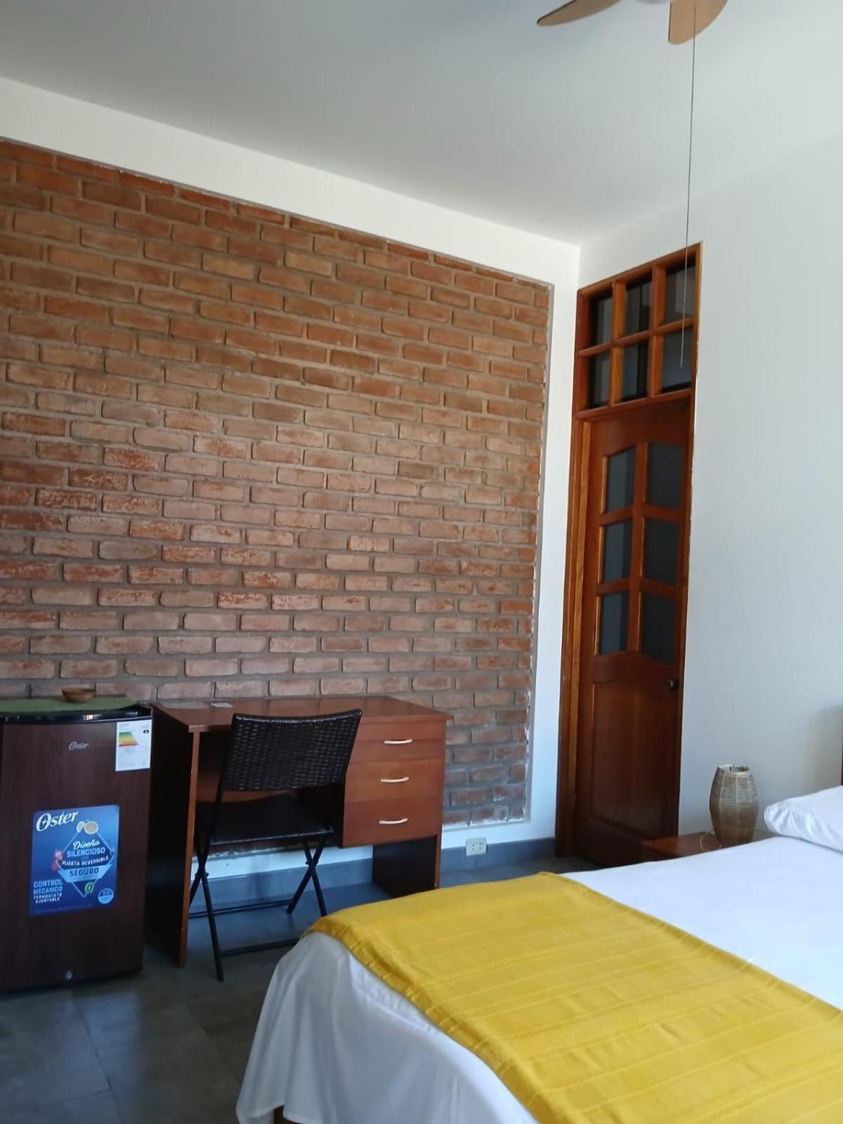 Alojamiento Familiar Custodia Tarapoto Ngoại thất bức ảnh