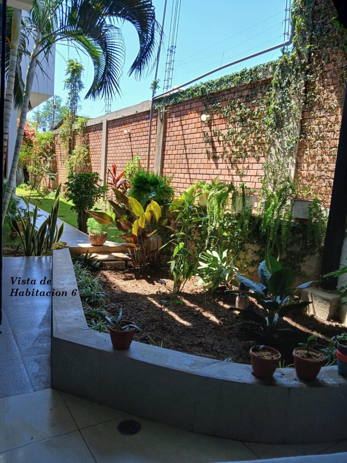 Alojamiento Familiar Custodia Tarapoto Ngoại thất bức ảnh