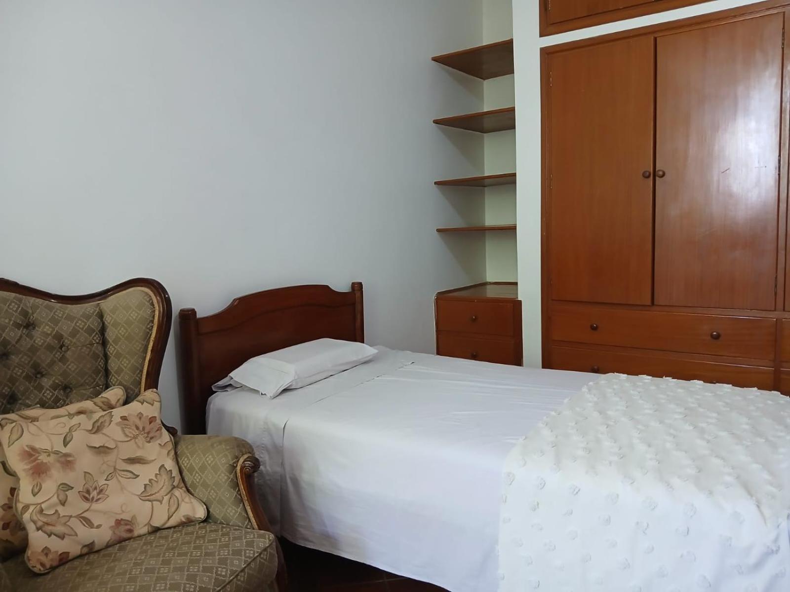Alojamiento Familiar Custodia Tarapoto Ngoại thất bức ảnh