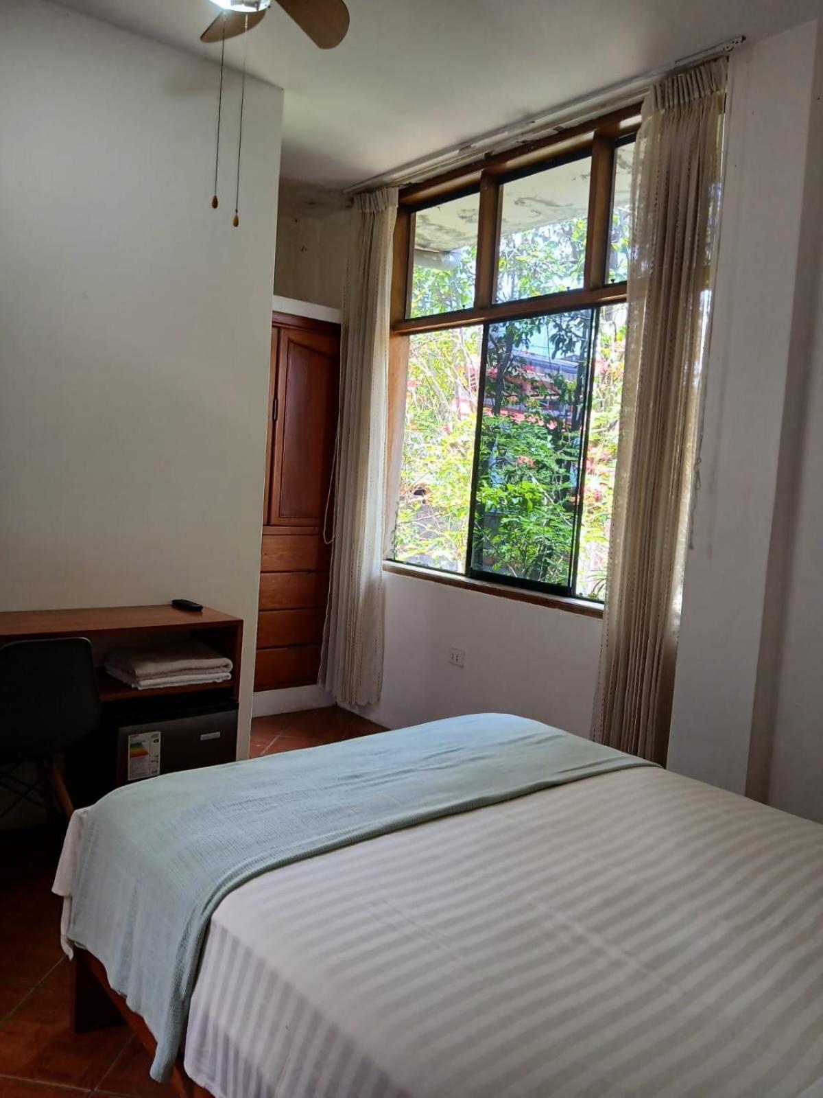 Alojamiento Familiar Custodia Tarapoto Ngoại thất bức ảnh