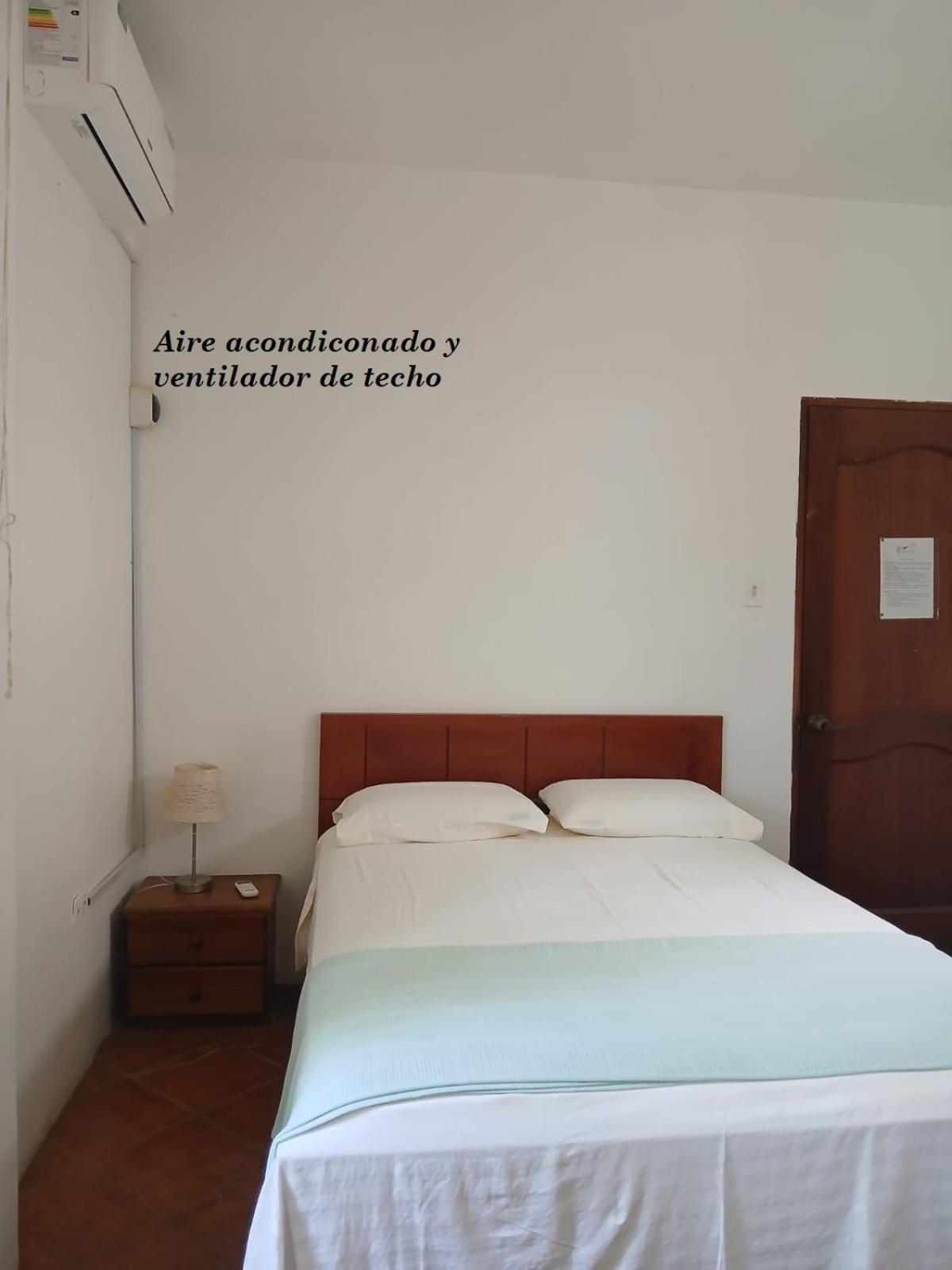 Alojamiento Familiar Custodia Tarapoto Ngoại thất bức ảnh