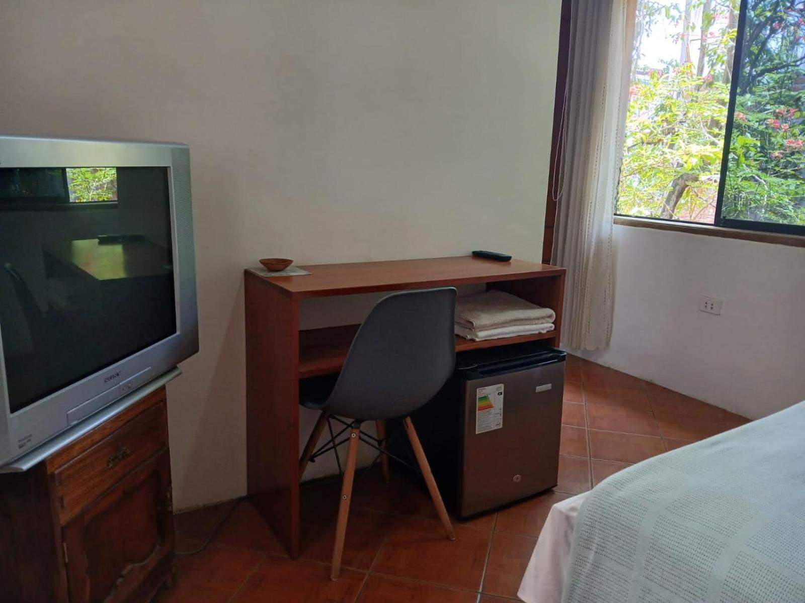 Alojamiento Familiar Custodia Tarapoto Ngoại thất bức ảnh