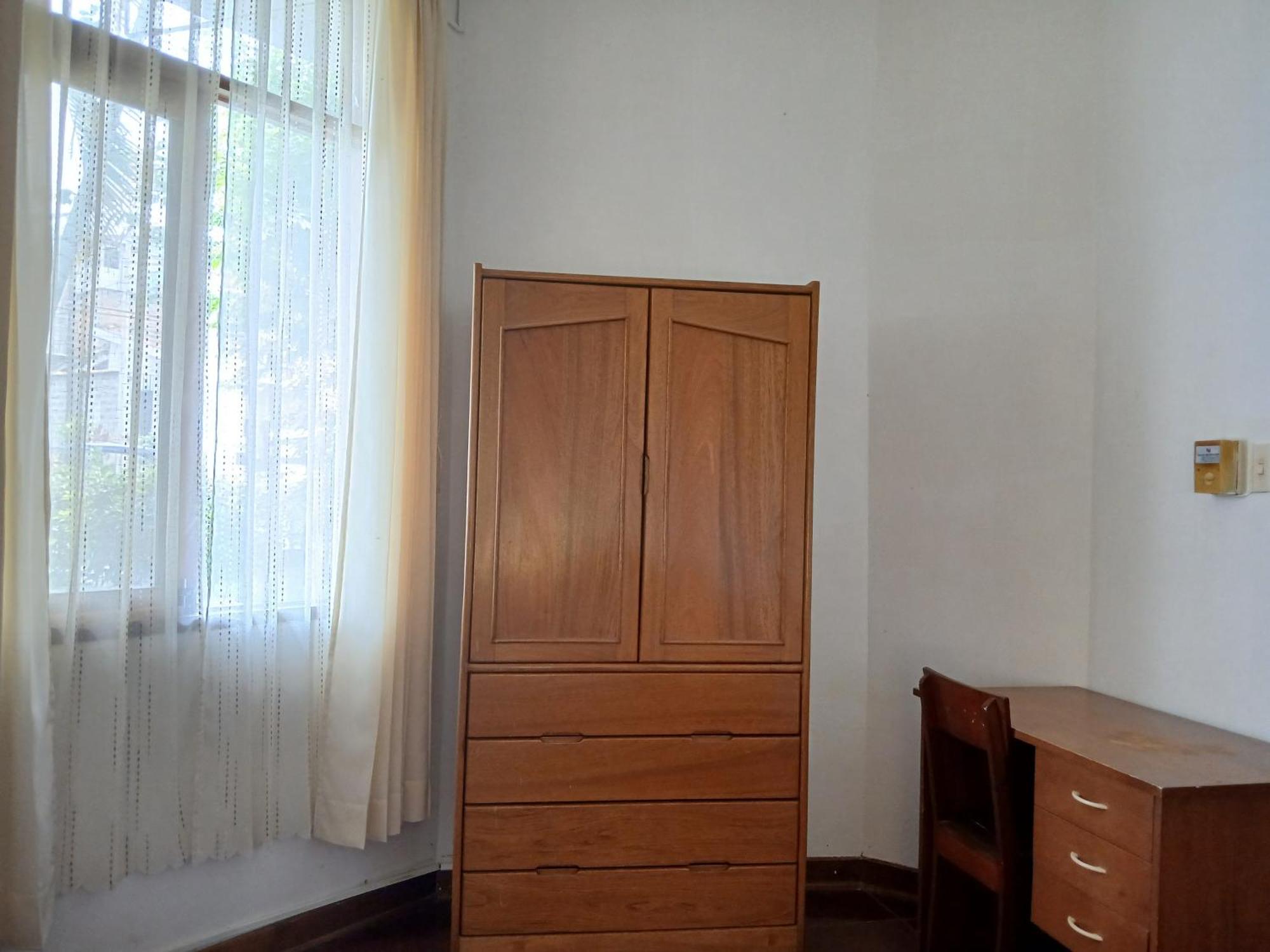 Alojamiento Familiar Custodia Tarapoto Ngoại thất bức ảnh